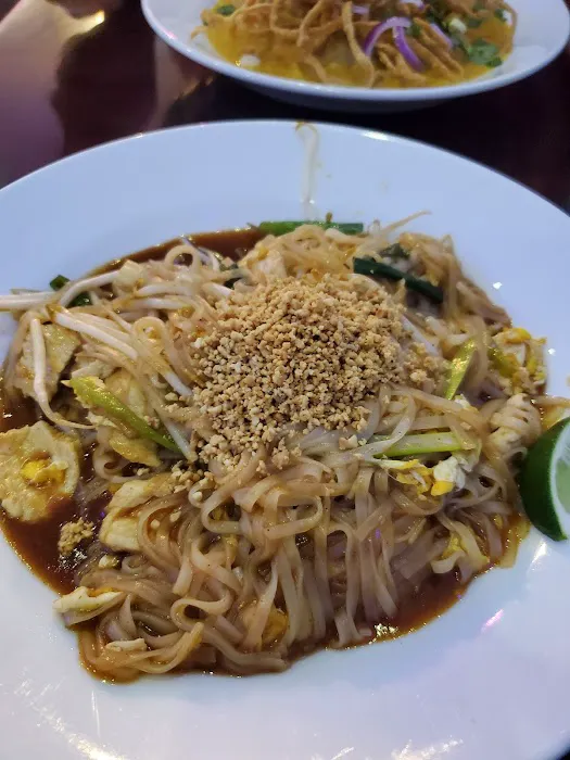 Emmanuel Thai Restaurant Picture 5