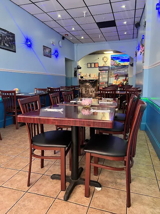 Emmanuel Thai Restaurant Picture 9