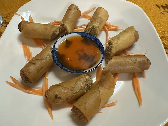 THAI GARDEN / Thai Food Restaurant Picture 9