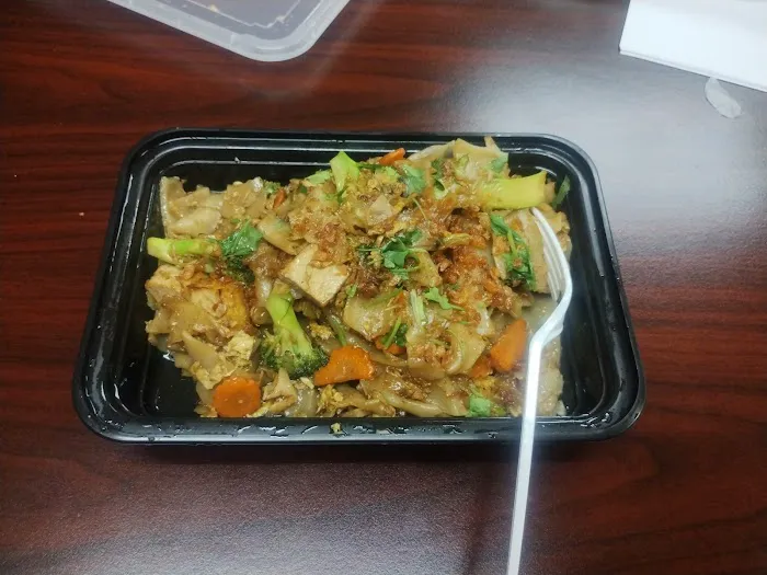 THAI GARDEN / Thai Food Restaurant Picture 1