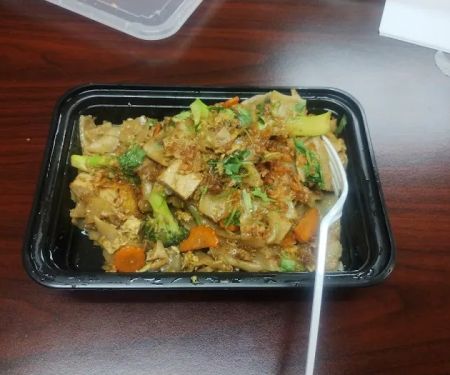 THAI GARDEN / Thai Food Restaurant