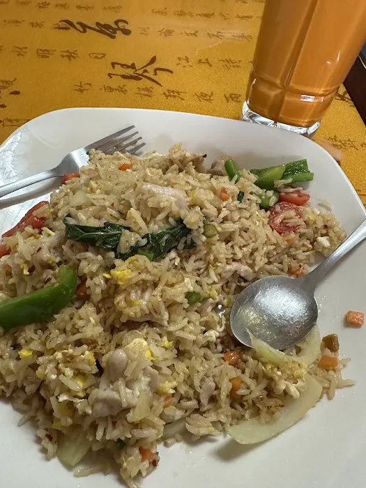 THAI GARDEN / Thai Food Restaurant Picture 2