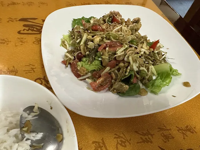 THAI GARDEN / Thai Food Restaurant Picture 7