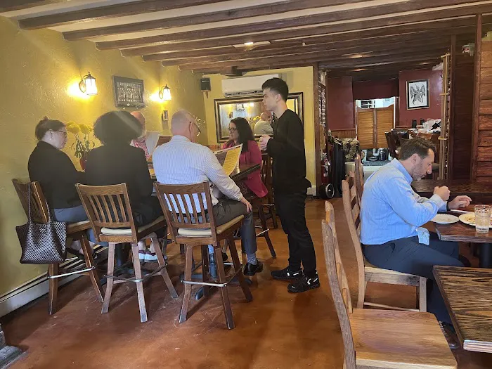 TapAsia Asian Tapas Picture 1