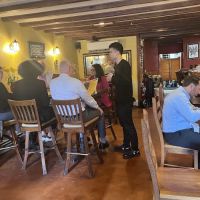 TapAsia Asian Tapas ico