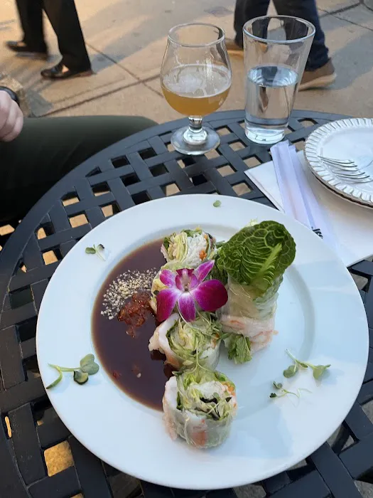 TapAsia Asian Tapas Picture 3