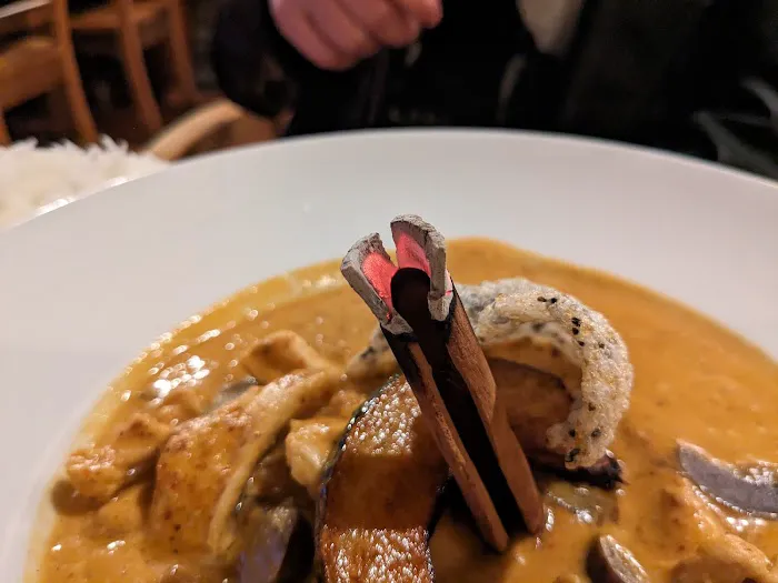 TapAsia Asian Tapas Picture 8