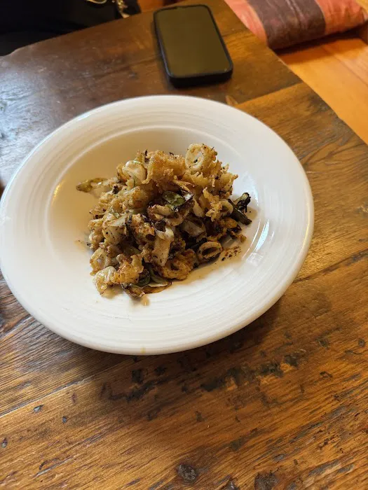 TapAsia Asian Tapas Picture 9