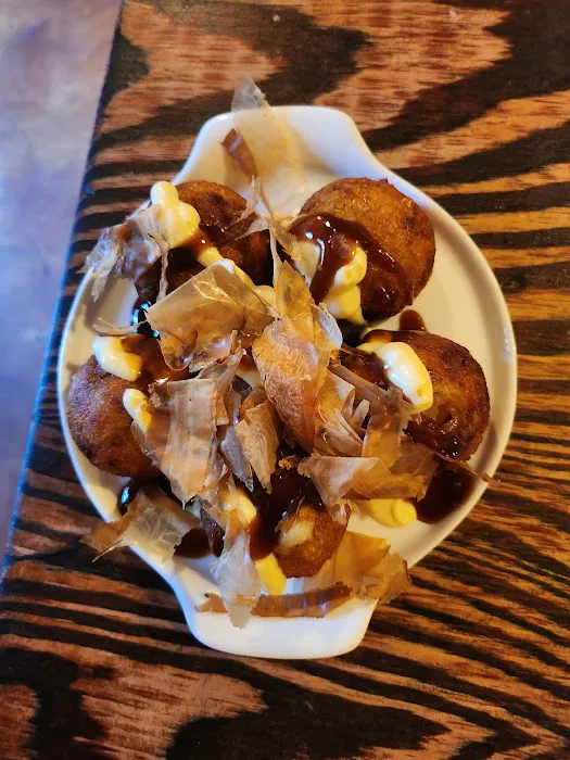 TapAsia Asian Tapas Picture 10