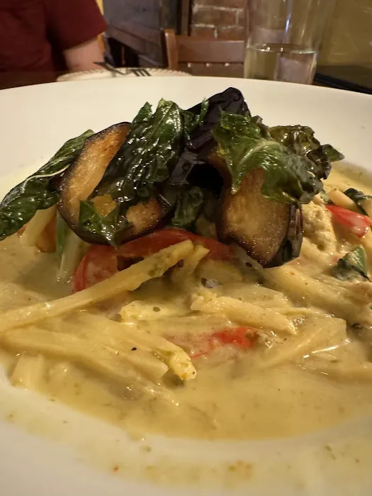 TapAsia Asian Tapas Picture 7