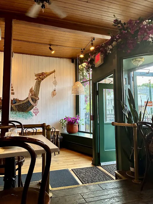 Suwun Thai Home Cooking Picture 8