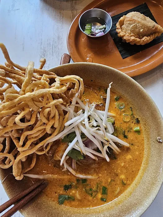 Suwun Thai Home Cooking Picture 6