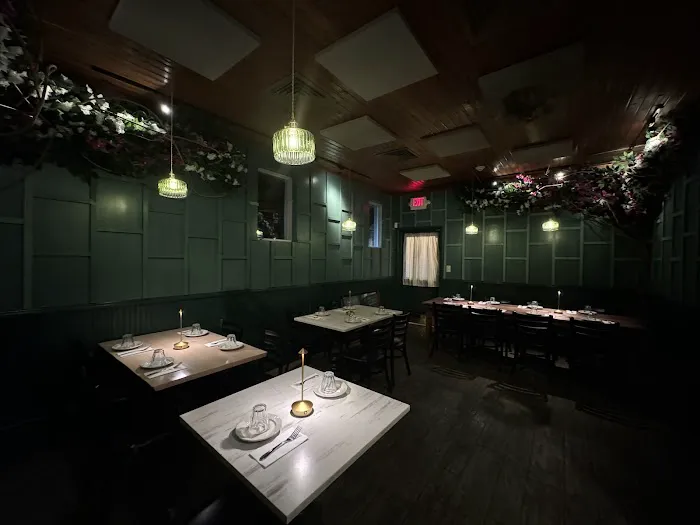 Suwun Thai Home Cooking Picture 2