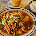 Suwun Thai Home Cooking