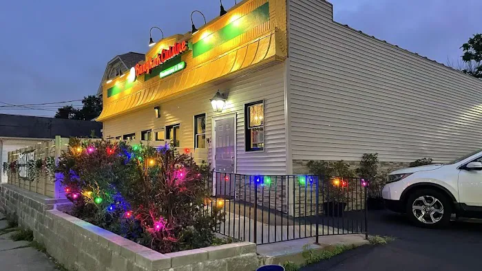 Bangkok Cuisine Menands Picture 3