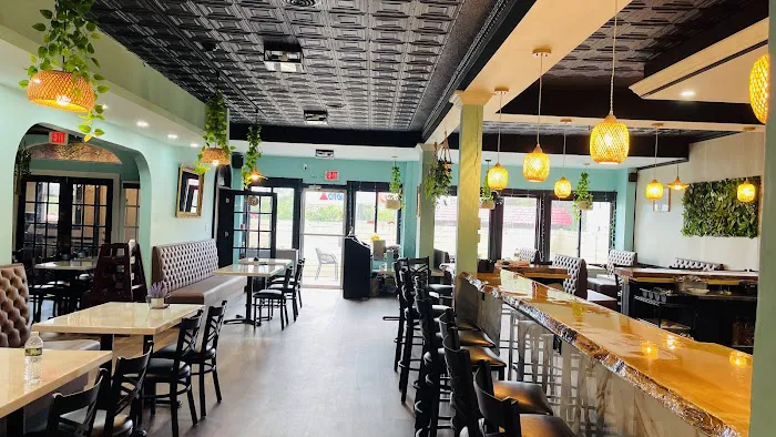 Bangkok Cuisine Menands Picture 8