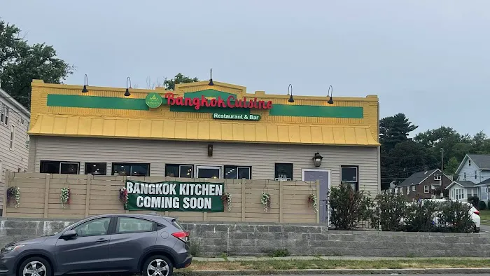 Bangkok Cuisine Menands Picture 1