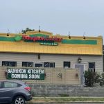 Bangkok Cuisine Menands