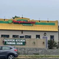 Bangkok Cuisine Menands ico