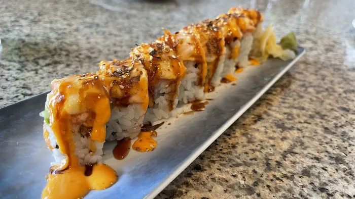 Bangkok Cuisine Menands Picture 6