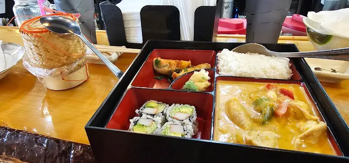 Bangkok Cuisine Menands Picture 5