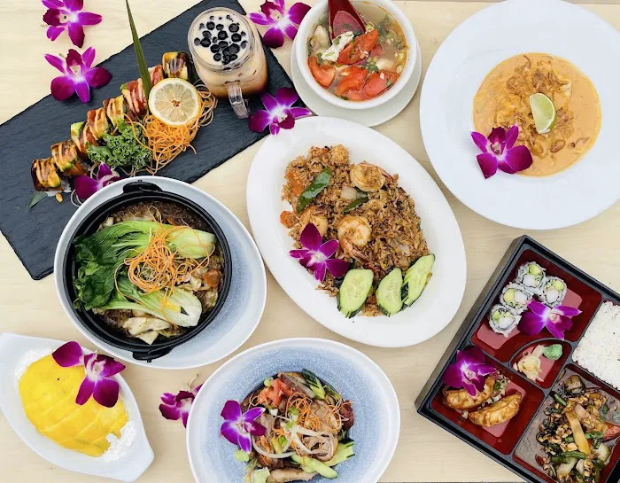 Bangkok Cuisine Menands Picture 9