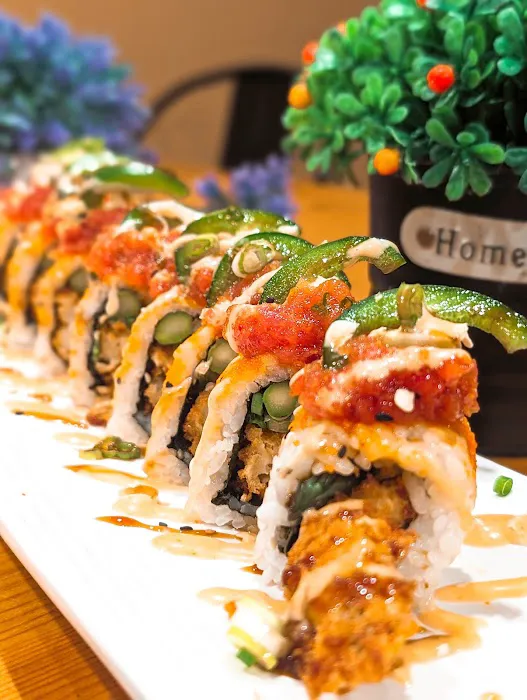 Pad Thai Noodle Restaurant Picture 10