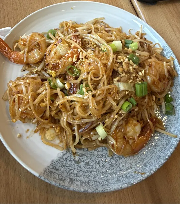 Pad Thai Noodle Restaurant Picture 1