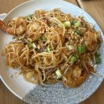Pad Thai Noodle Restaurant