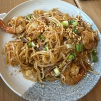 Pad Thai Noodle Restaurant ico