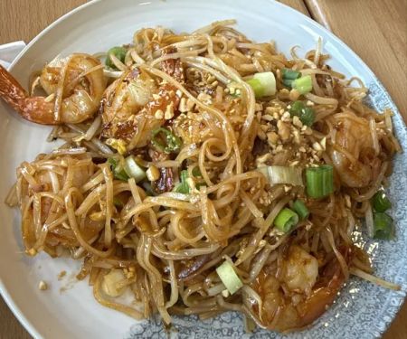 Pad Thai Noodle Restaurant
