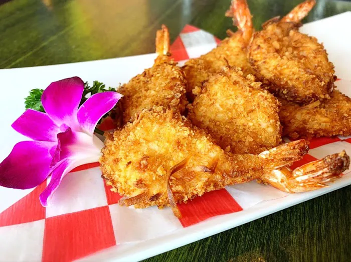 Pad Thai Noodle Restaurant Picture 6