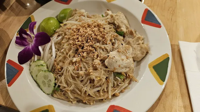 Vong's Thai Cuisine Picture 7