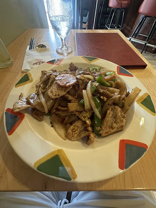 Vong's Thai Cuisine Picture 8