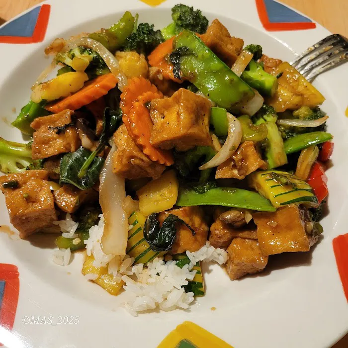 Vong's Thai Cuisine Picture 1