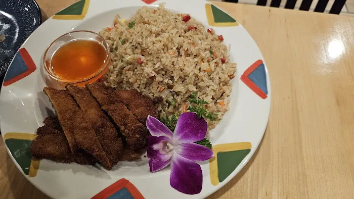 Vong's Thai Cuisine Picture 2