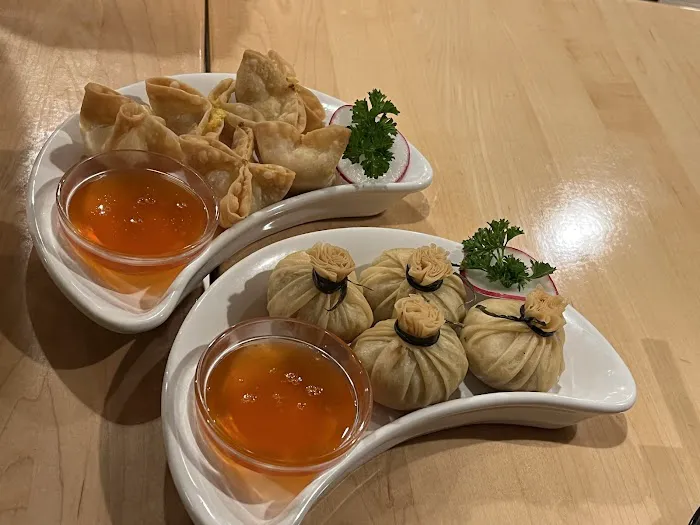 Vong's Thai Cuisine Picture 6