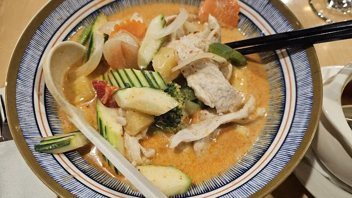 Vong's Thai Cuisine Picture 5