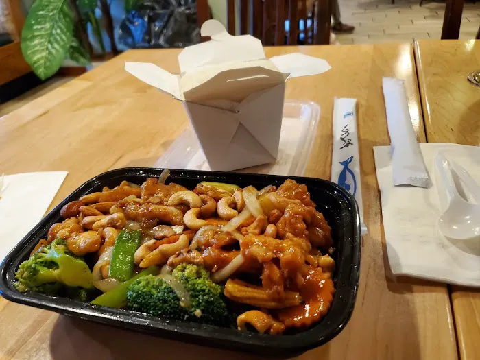 Vong's Thai Cuisine Picture 9