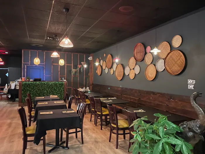 Tuk Tuk Thai Kitchen Picture 2