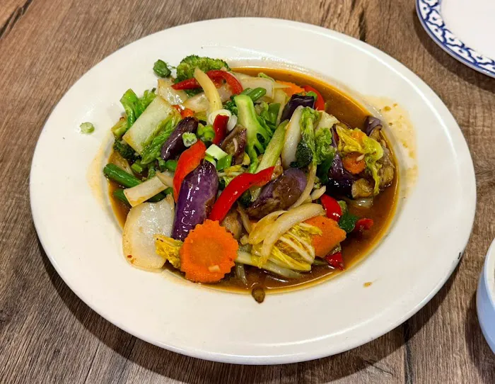 Tuk Tuk Thai Kitchen Picture 10