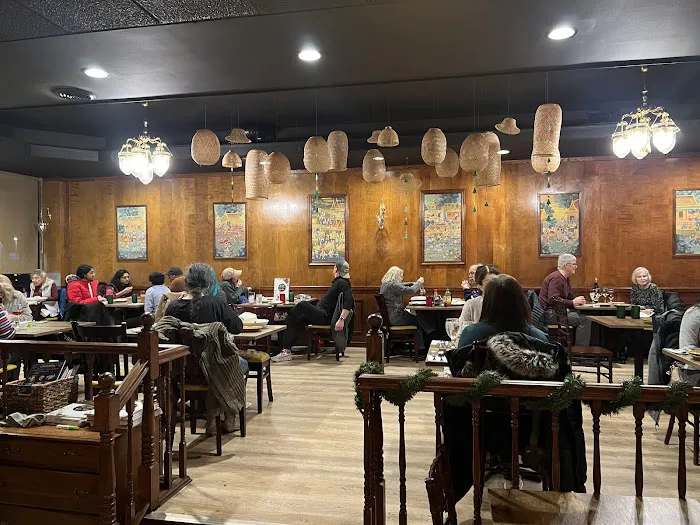 Tuk Tuk Thai Kitchen Picture 7