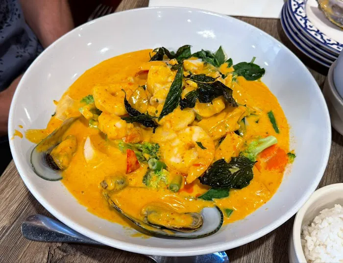 Tuk Tuk Thai Kitchen Picture 6