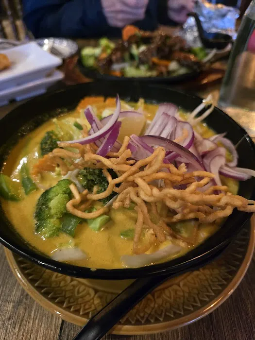 Tuk Tuk Thai Kitchen Picture 9