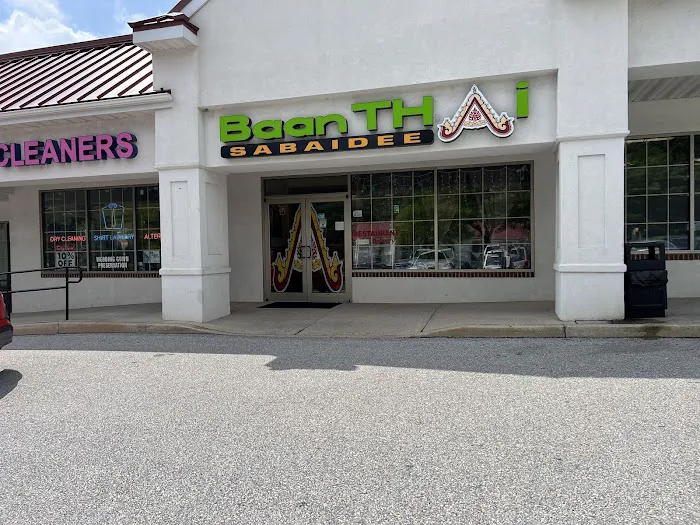Baan Thai Sabaidee Picture 5