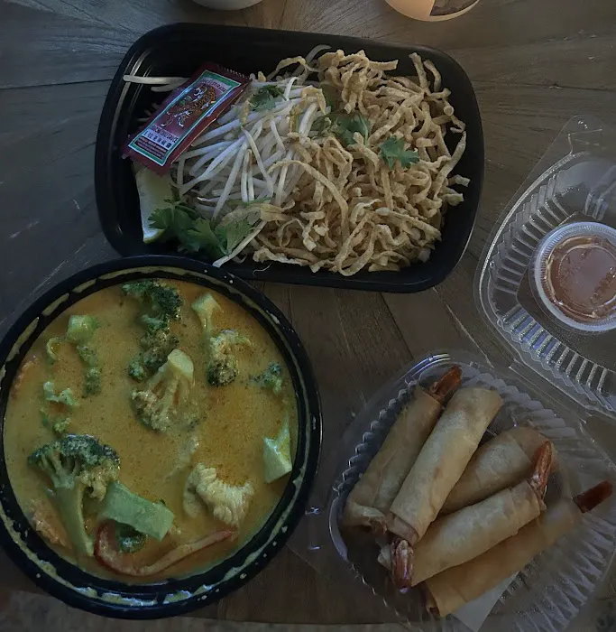 Baan Thai Sabaidee Picture 8