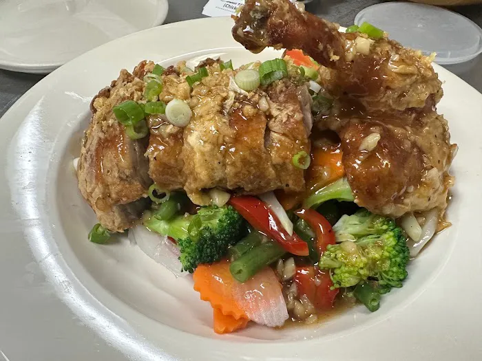 Baan Thai Sabaidee Picture 1