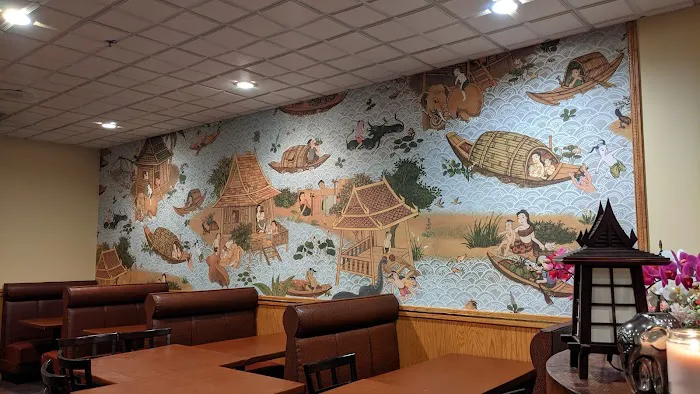 Baan Thai Sabaidee Picture 10