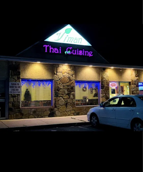 Viman Thai Cuisine Picture 1