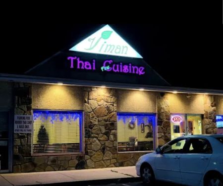 Viman Thai Cuisine